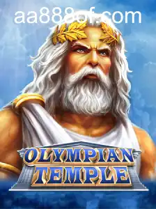 Explorando o Fascinante Mundo de OlympianTemple: Um Jogo de Aventura e Estratégia