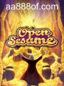 OpenSesame: Uma Jornada Aventurosa no Mundo dos Jogos Digitais