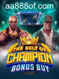Explorando TheBeltOfChampionBonusBuy: Regras e Estratégias