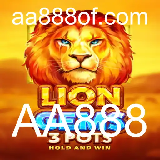 AA888 Casino App